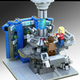Illustration for article titled We are getting a wibbly-wobbly timey-wimey Lego set